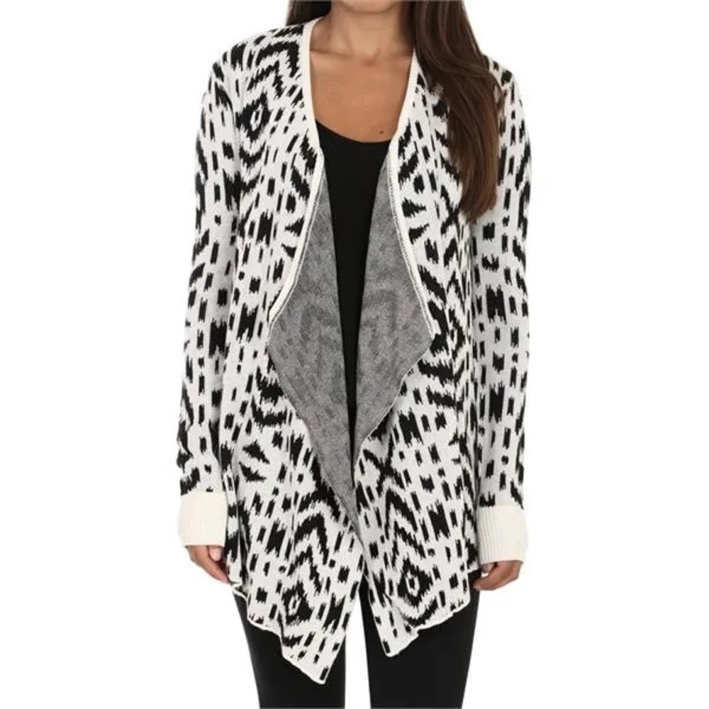 Volcom Movin On Cardigan - Picture 7 of 8